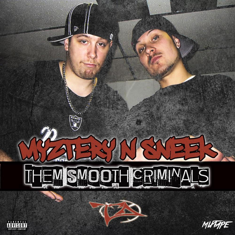 SpeedBallin' (feat. Hazmat, Sneek & Myztery) (Explicit)