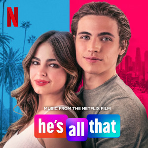 收聽CYN的Kiss Me (From The Netflix Film “He’s All That”)歌詞歌曲