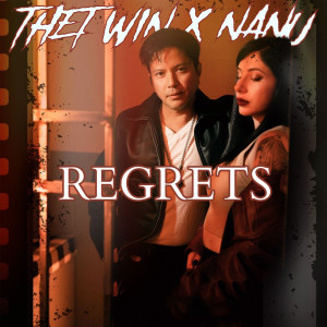 Dengarkan Regrets (Explicit) lagu dari Thet Win dengan lirik