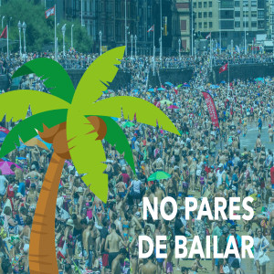 的專輯No Pares De Bailar (Explicit)