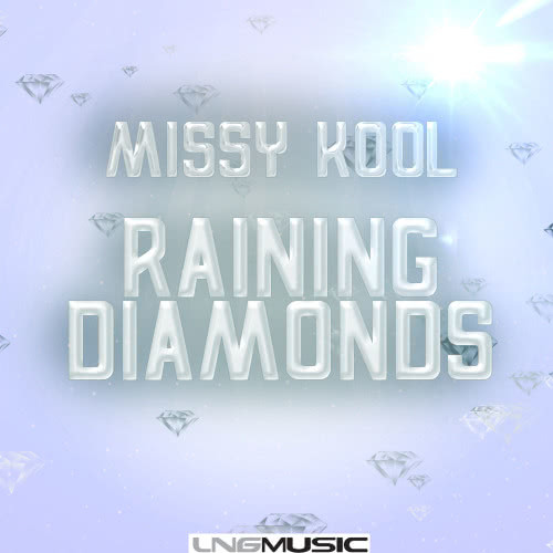 Raining Diamonds (Diamond Boy Remix Edit)