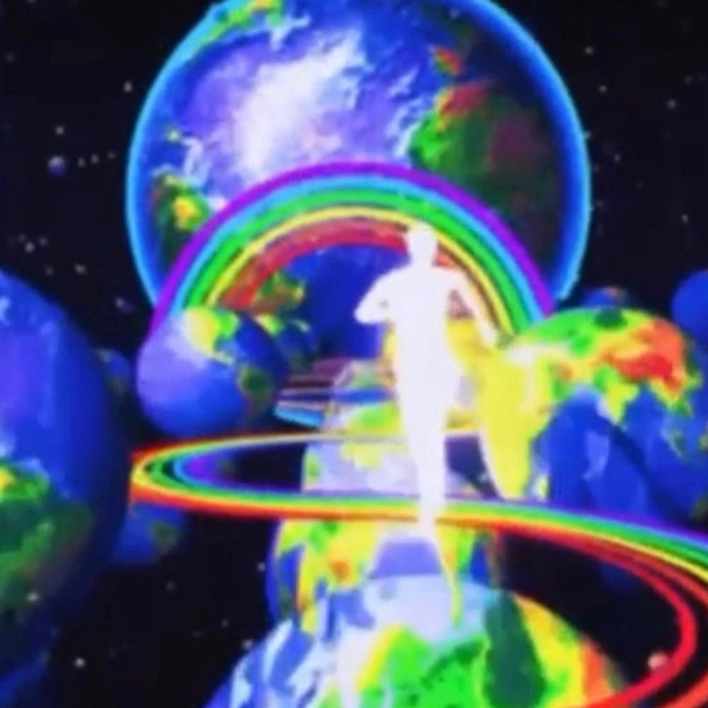 Lets go to space