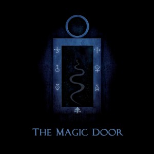 ดาวน์โหลดและฟังเพลง Water of Mars พร้อมเนื้อเพลงจาก The Magic Door