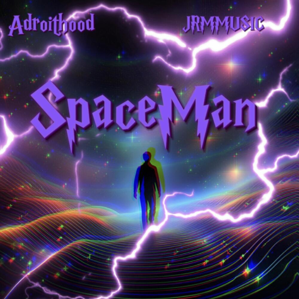 SpaceMan Sped Up (Explicit)