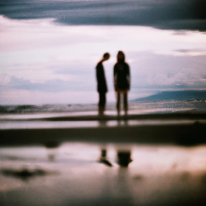 Album having meaningful conversations from Fallen Roses