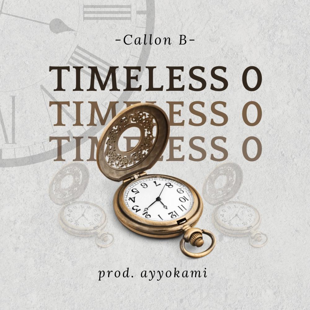 Timeless 0 (Explicit)