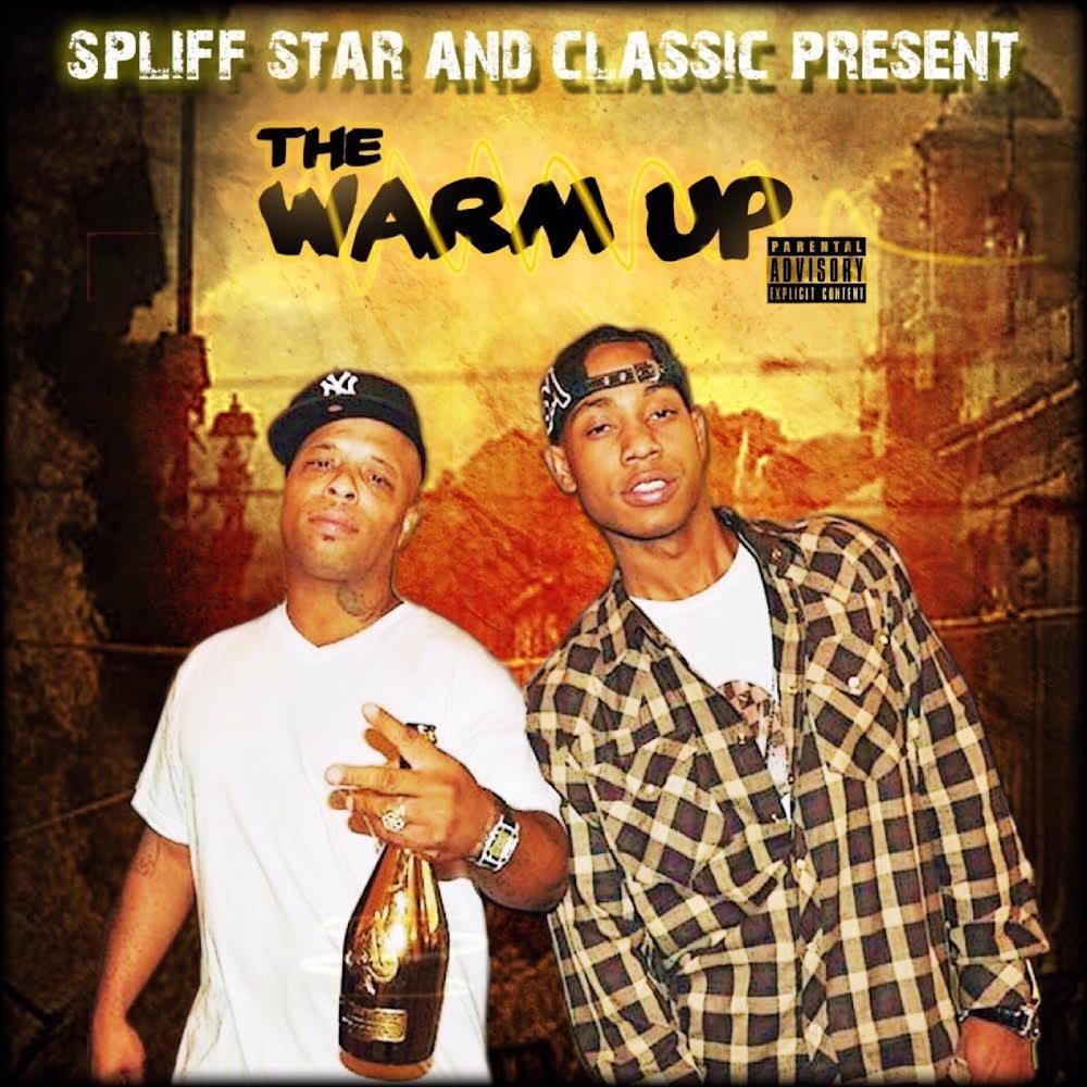 Push (feat. Spliff Star) (Explicit)