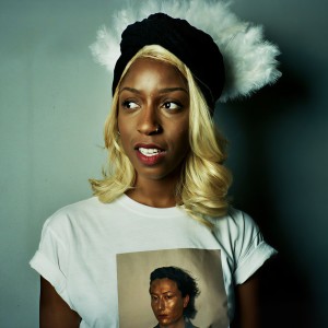 Charlotte Adigéry ดาวน์โหลดและฟังเพลงฮิตจาก Charlotte Adigéry