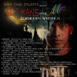 Dengarkan lagu Pain nyanyian SLY KANE OF BNK dengan lirik