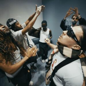 default playlist img