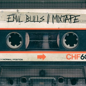 อัลบัม Mixtape ศิลปิน Emil Bulls