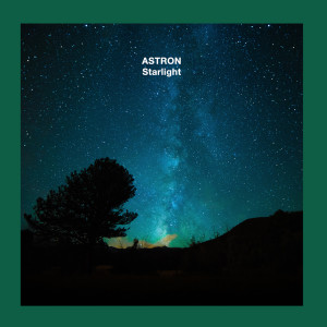 ASTRON的專輯Starlight