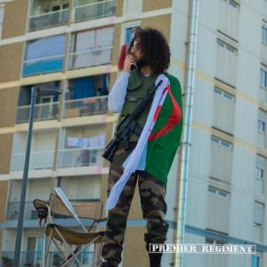 收聽Ligno的HLM (feat. Mehdi Miklo) (Explicit)歌詞歌曲