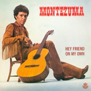 ดาวน์โหลดและฟังเพลง On My Own พร้อมเนื้อเพลงจาก Montezuma