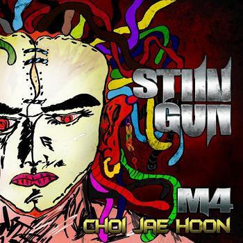 Stun Gun (The Devil′s Heart)