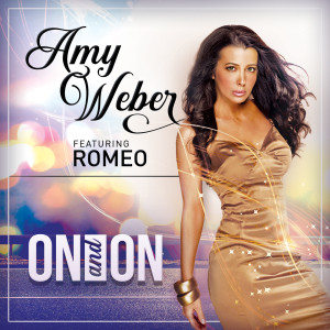 On and on (feat. Romeo) dari Amy Weber