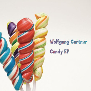 收聽Wolfgang Gartner的Sour Candy歌詞歌曲