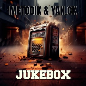 METODIK的專輯Jukebox