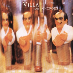 收聽Odair Assad的Suite Popular Brasileira para Violão Solo: Valsa - Choro歌詞歌曲
