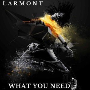收聽Larmont的What You Need歌詞歌曲