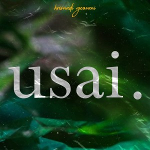Dengarkan Usai lagu dari Krisnadi Geovani dengan lirik