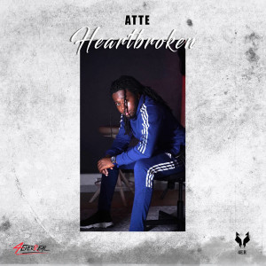 Listen to Heartbroken song with lyrics from Atte
