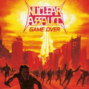 收聽Nuclear Assault的Nuclear War歌詞歌曲