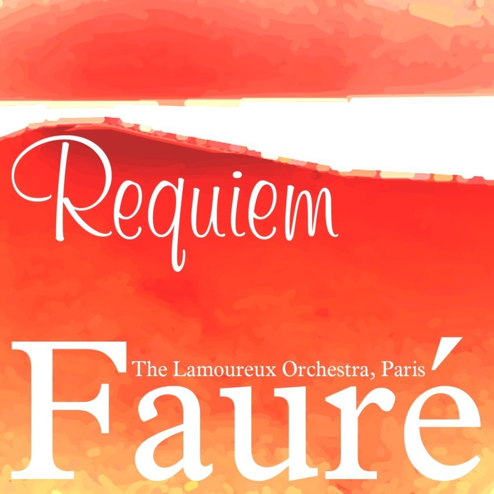 Requiem: Agnus Dei