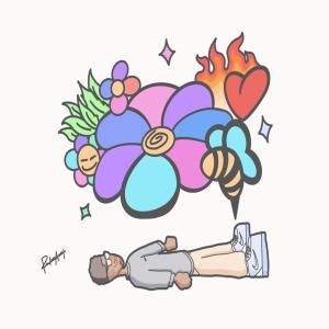 Dengarkan Tales Of A Crimson Heart lagu dari AtariJones dengan lirik