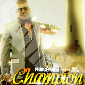 收听Prince Malik的Champion (feat. Jim Jones) (Explicit)歌词歌曲