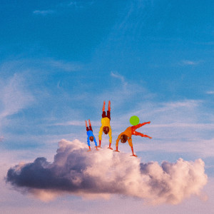 收聽entoy的I'll be there歌詞歌曲