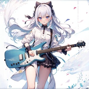 default album img