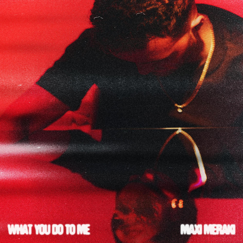What You Do to Me