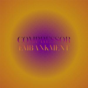 Various的专辑Compressor Embankment