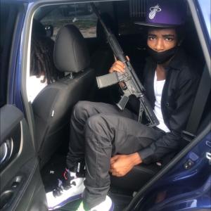 收聽305_brack的Crew of Felons (feat. 2woo3hreee & Johndo) (Explicit)歌詞歌曲