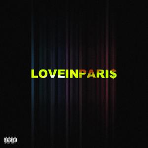 Album 160 (Explicit) oleh LOVEINPARI$
