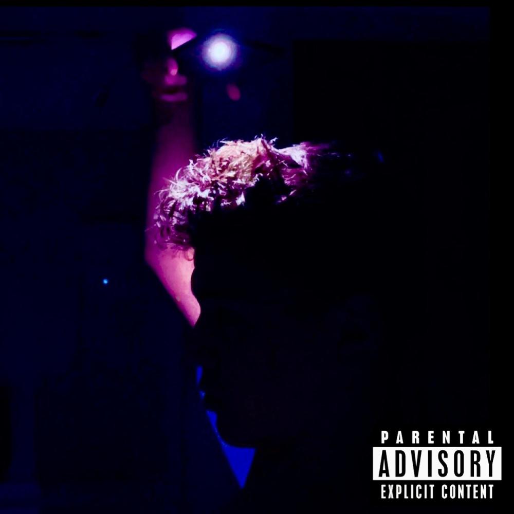 Talkin' (feat. B. Wells) (Explicit)