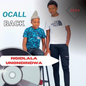 收聽Ocallback的Angikaze (feat. Xoliswa)歌詞歌曲