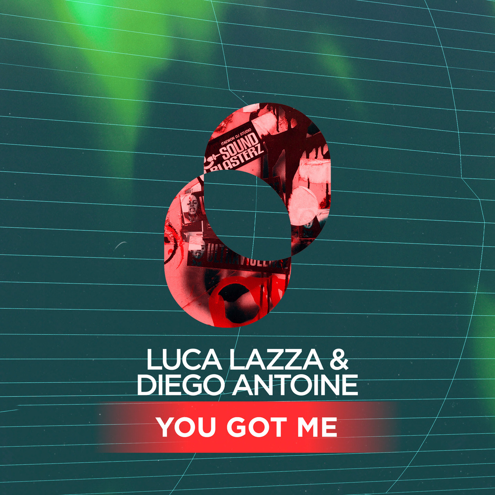 You Got Me (Extended Mix)