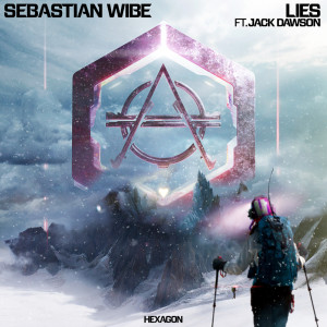 Listen to Lies song with lyrics from Sebastian Wibe