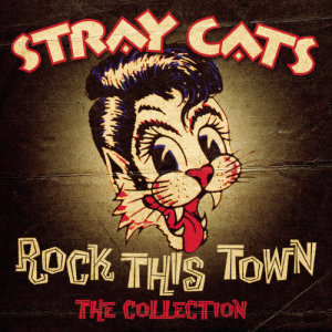 ดาวน์โหลดและฟังเพลง I Won't Stand in Your Way พร้อมเนื้อเพลงจาก Stray Cats
