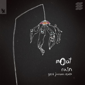 Album Rain (Gerd Janson Remix) from MOAT