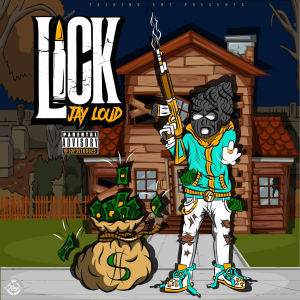 ดาวน์โหลดและฟังเพลง Lick (Explicit) พร้อมเนื้อเพลงจาก Jay Loud