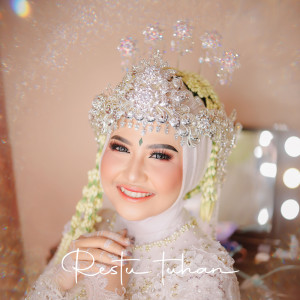 Album Restu Tuhan oleh Cindi Cintya