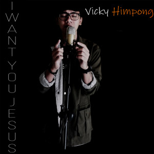 收听Vicky Himpong的I Want You Jesus歌词歌曲