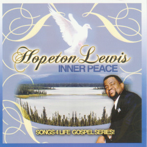 收聽Hopeton Lewis的You Will Never Walk Alone歌詞歌曲