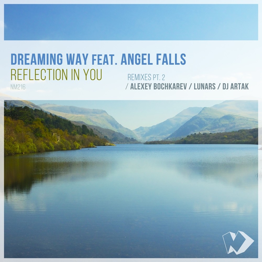 Reflection in You (Alexey Bochkarev Remix)