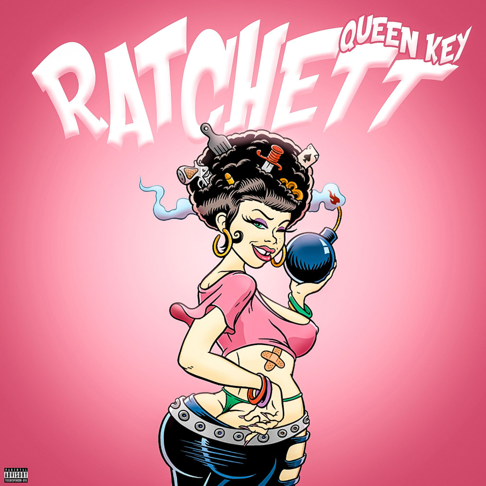 Ratchett (Explicit)