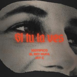 El Rey Mufa的專輯Si tu la ves (feat. 100tifico)