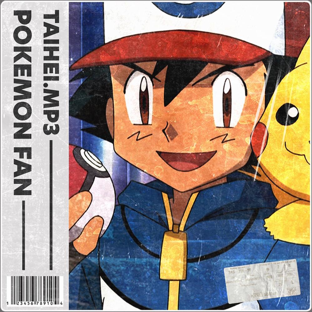 Pokeball (feat. Storchy)